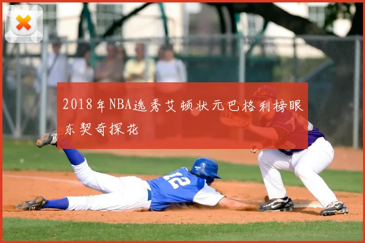 2018年NBA选秀艾顿状元巴格利榜眼东契奇探花