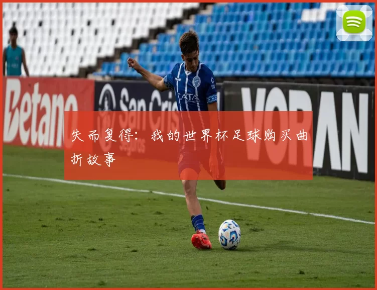 失而复得：我的世界杯足球购买曲折故事