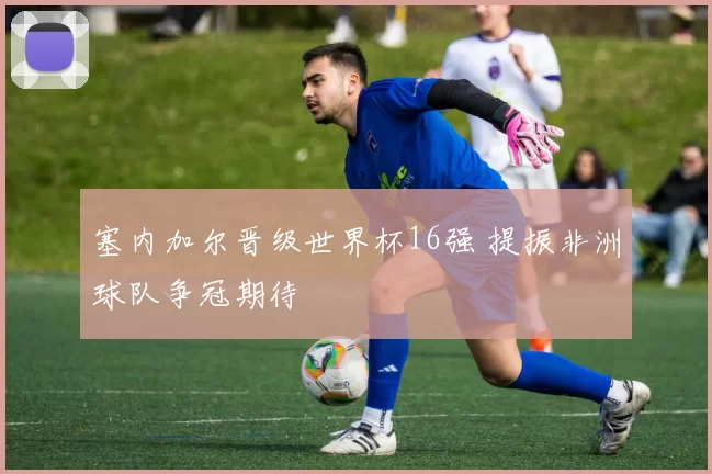 塞内加尔晋级世界杯16强 提振非洲球队争冠期待