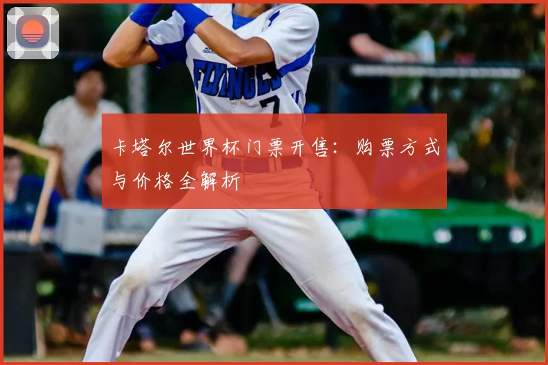 卡塔尔世界杯门票开售:购票方式与价格全解析
