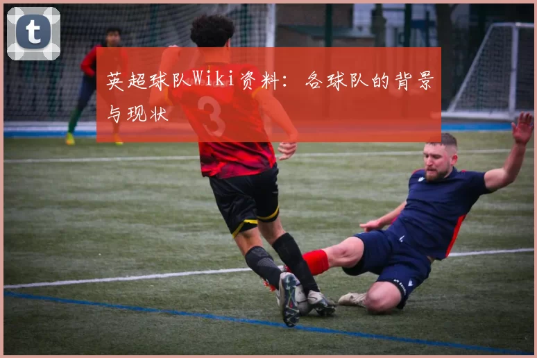英超球队Wiki资料：各球队的背景与现状