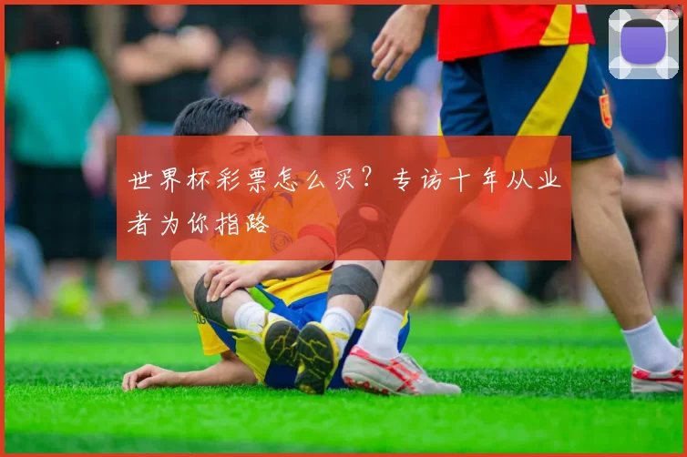 世界杯彩票怎么买？专访十年从业者为你指路