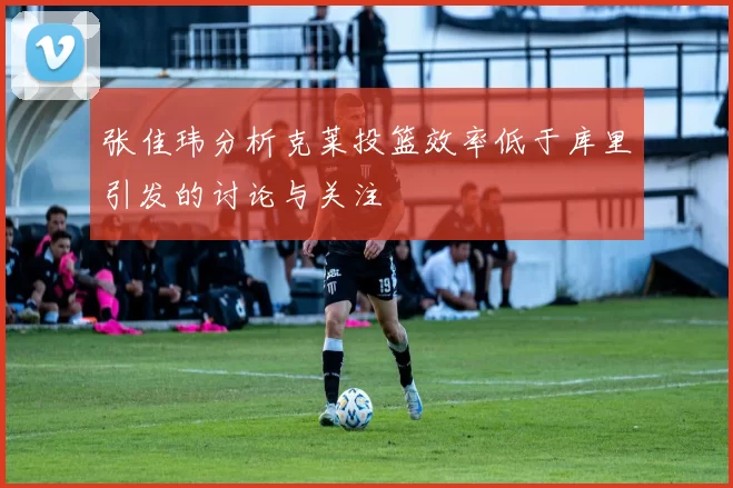 张佳玮分析克莱投篮效率低于库里引发的讨论与关注