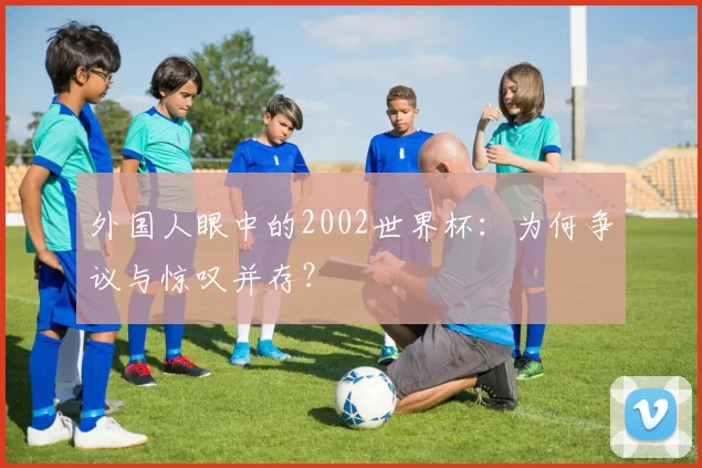 外国人眼中的2002世界杯：为何争议与惊叹并存？