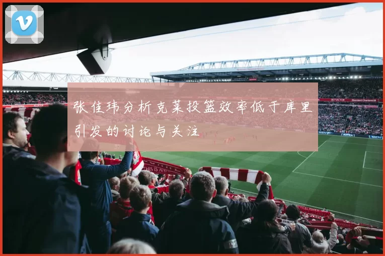 张佳玮分析克莱投篮效率低于库里引发的讨论与关注