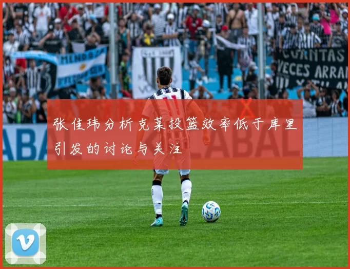 张佳玮分析克莱投篮效率低于库里引发的讨论与关注