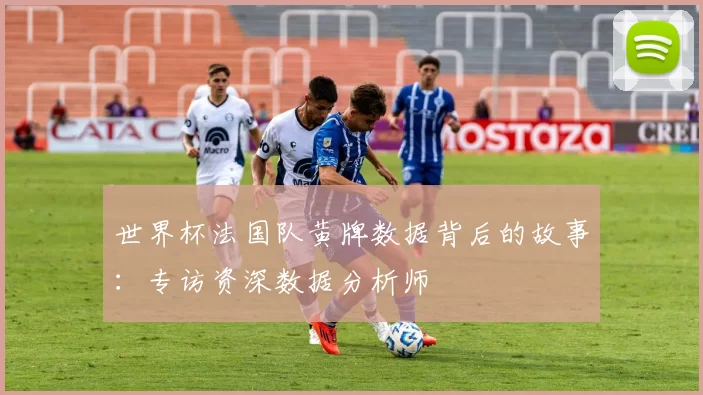 世界杯法国队黄牌数据背后的故事：专访资深数据分析师
