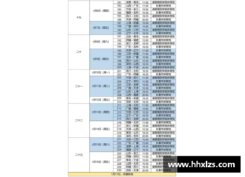 333体育官网辽宁男篮CBA新赛季赛程安排公示，背靠背赛事密集 - 副本